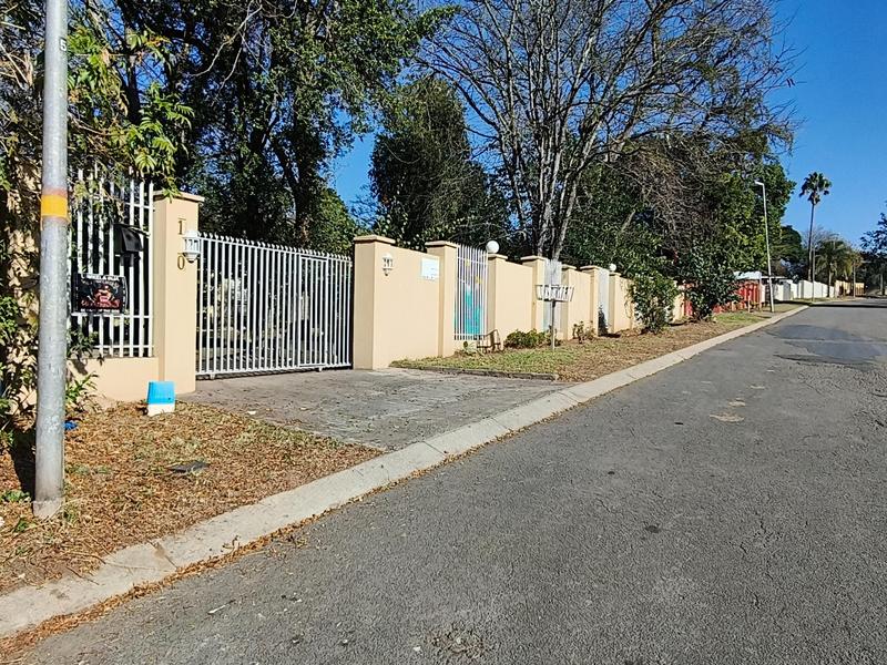 5 Bedroom Property for Sale in Fort Gale Eastern Cape